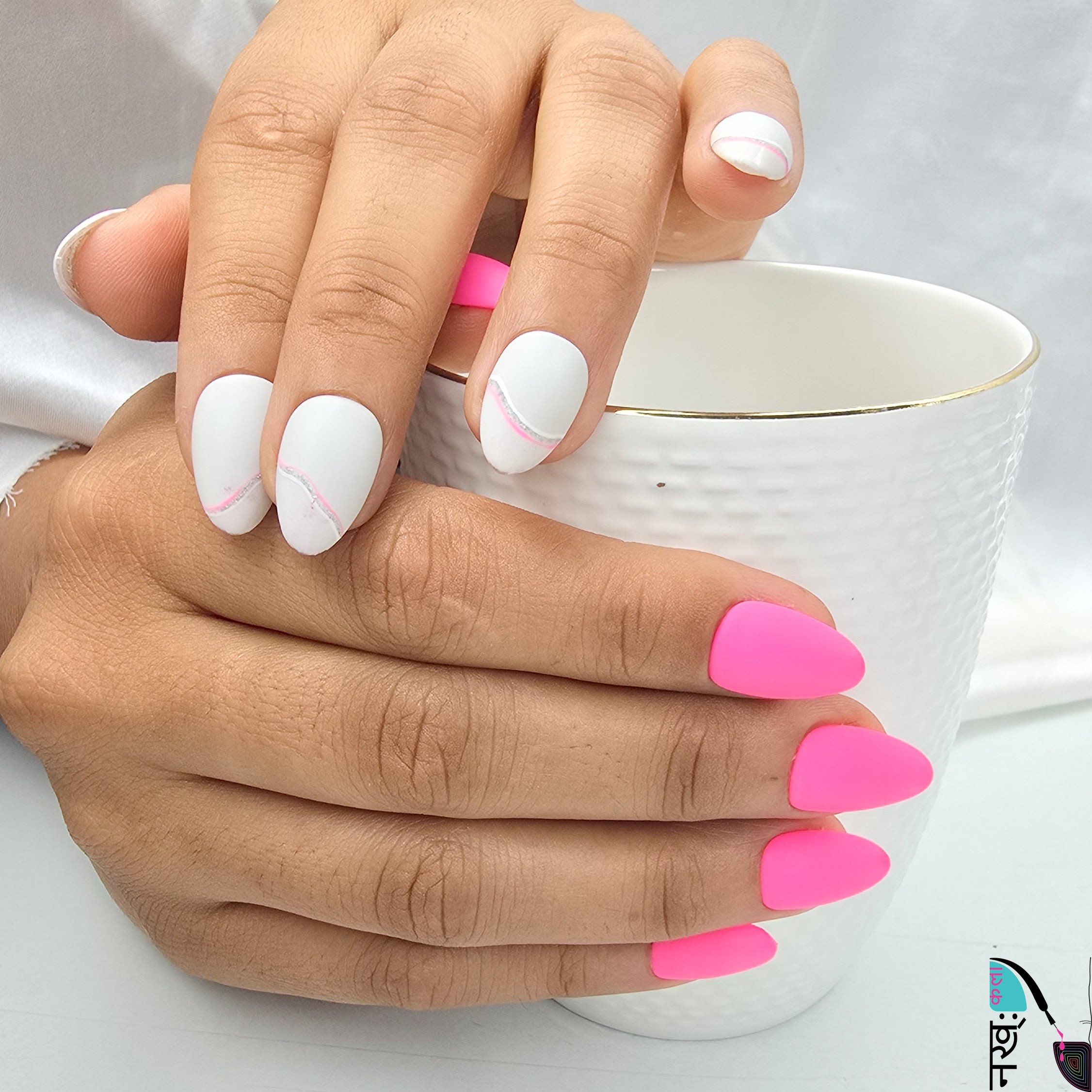Pink Parallel