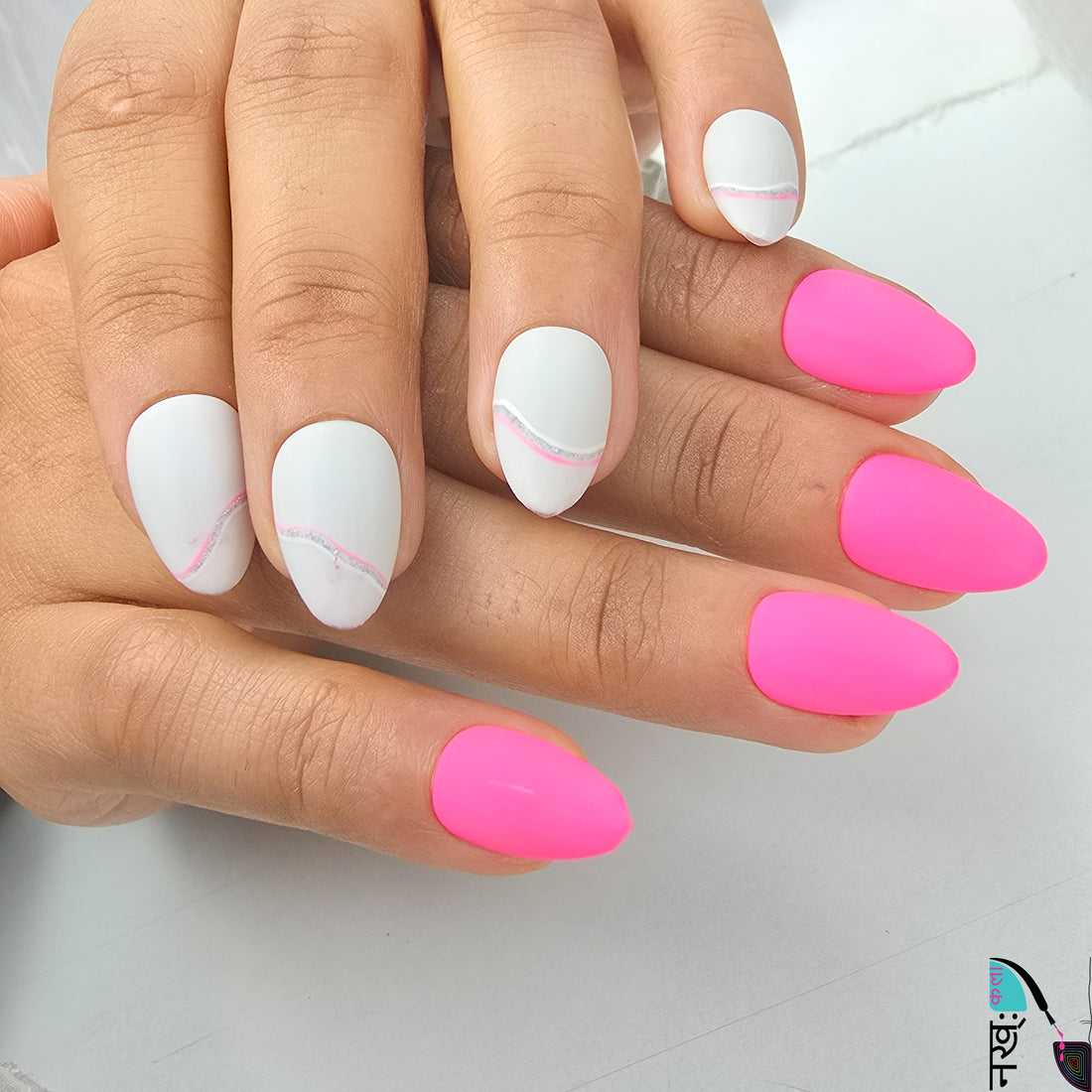 Pink Parallel