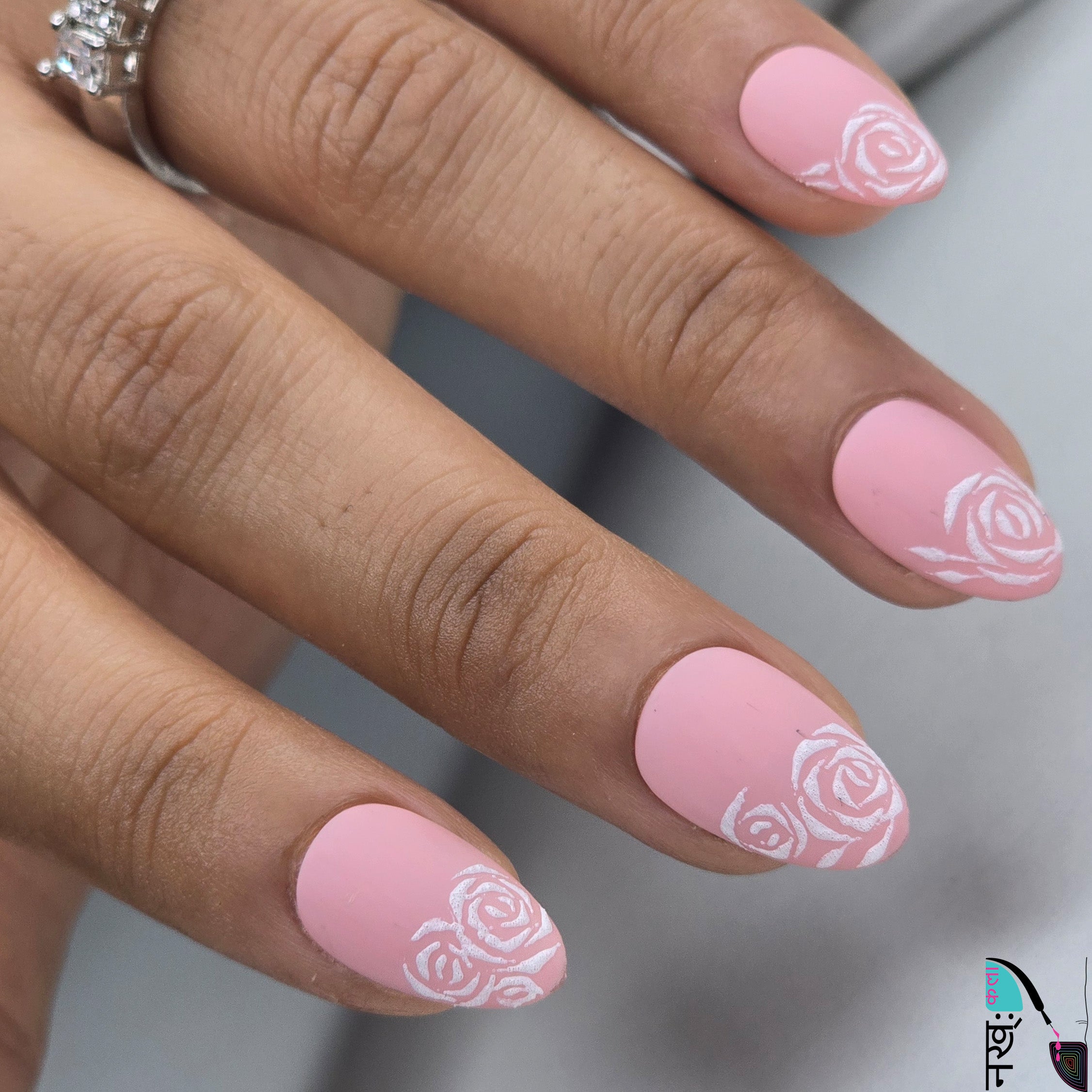 Rosé Reverie