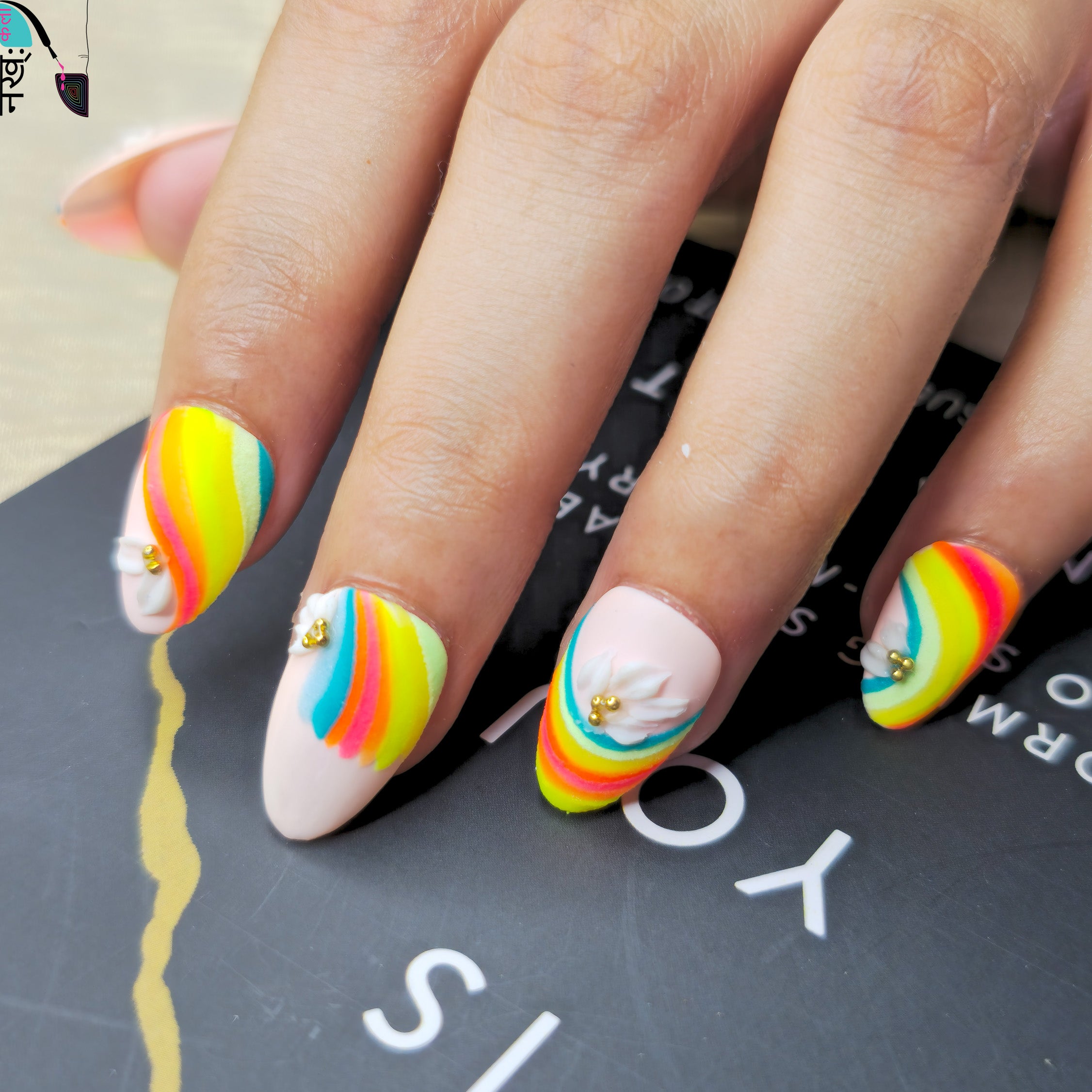 Tutti Frutti