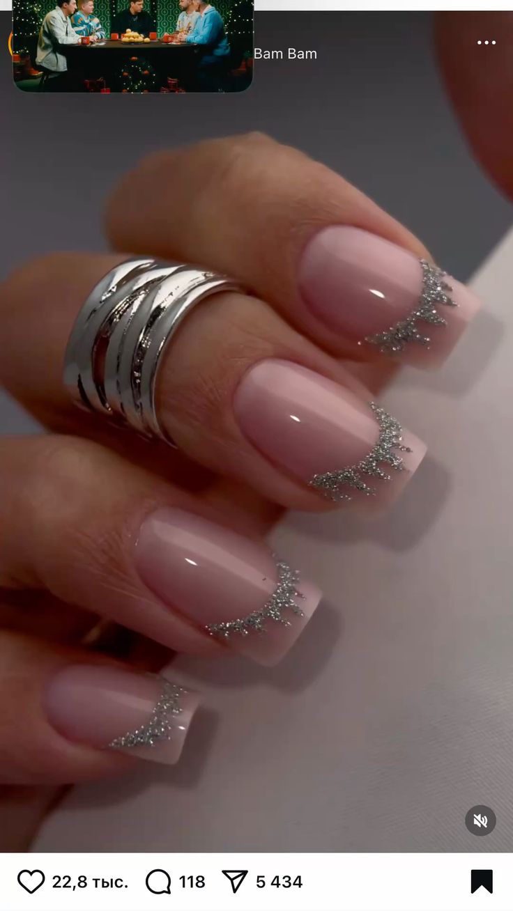 Shimmer French