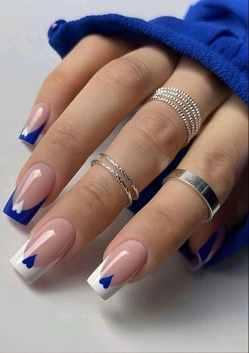 Sweetheart French