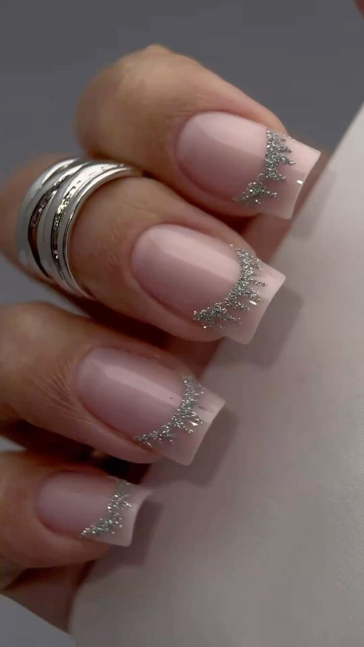Shimmer French