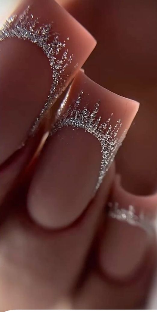 Shimmer French