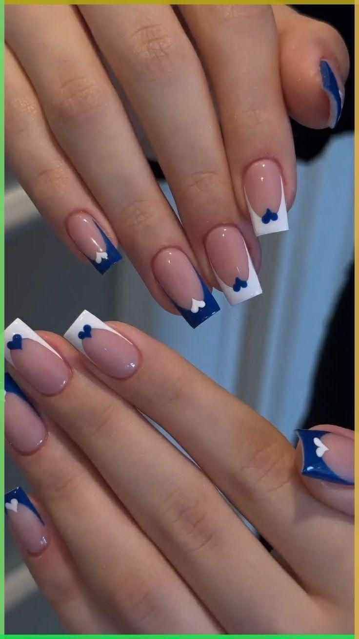Sweetheart French
