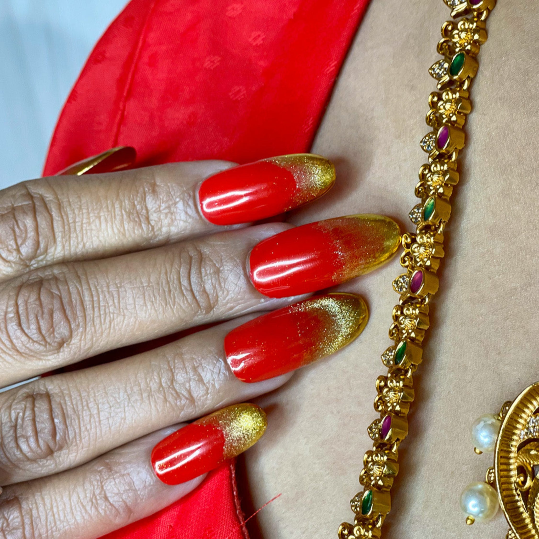  Rouge Passion