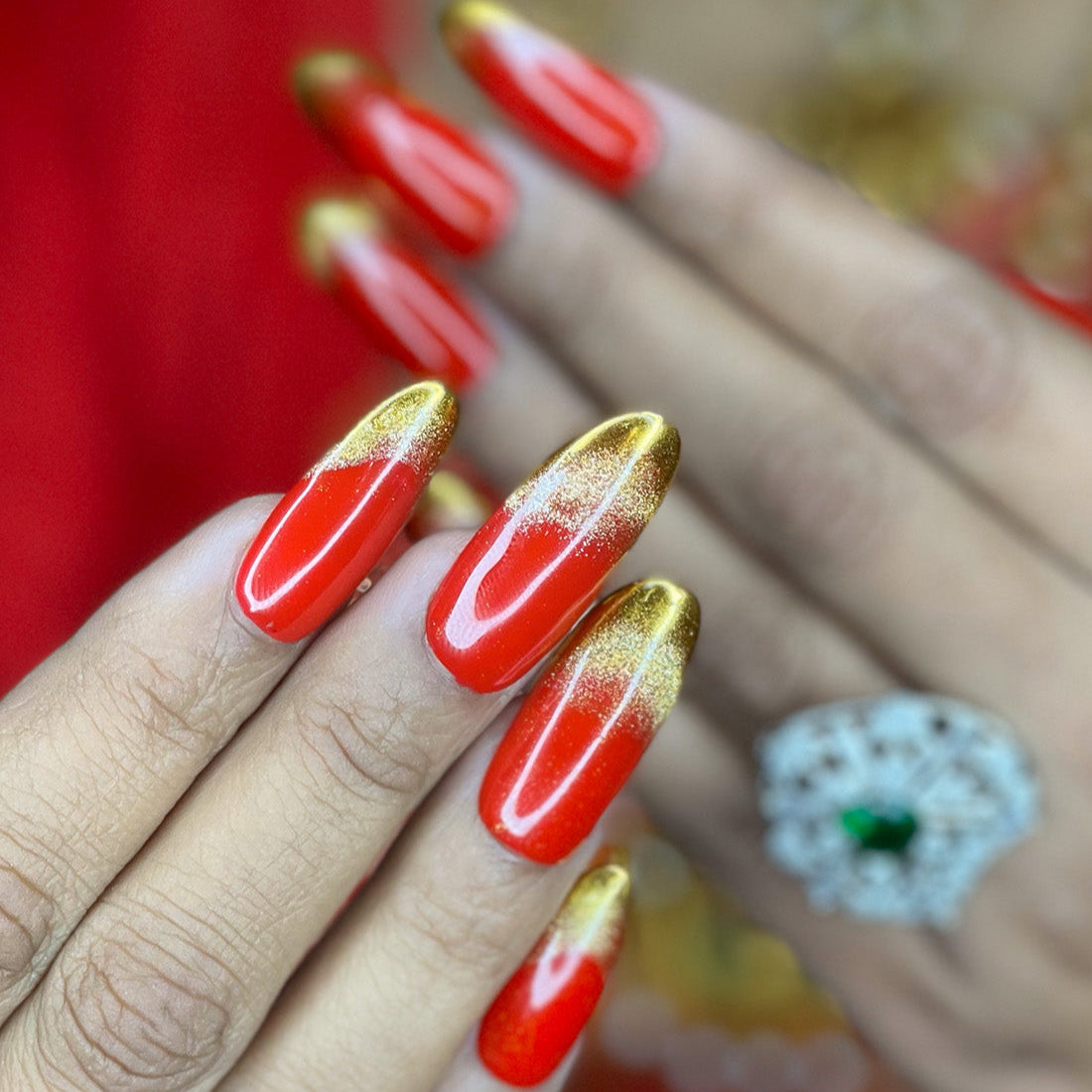  Rouge Passion
