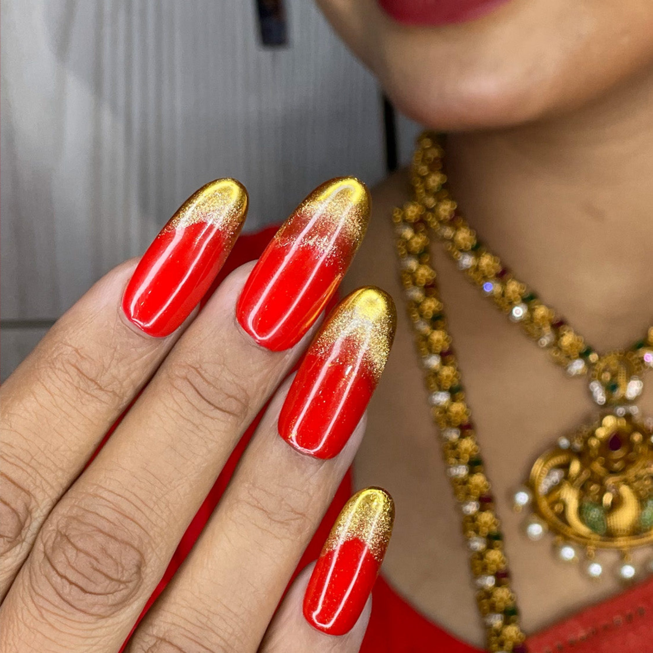  Rouge Passion