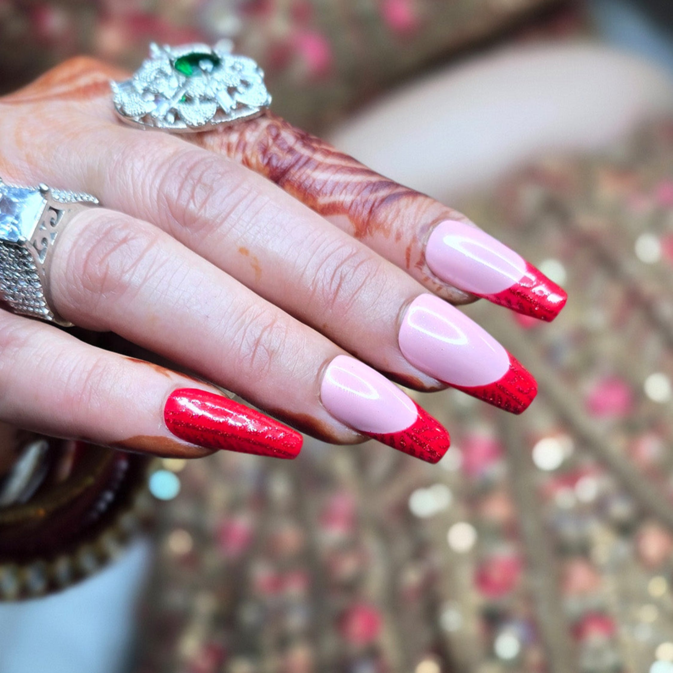 Timeless Nude