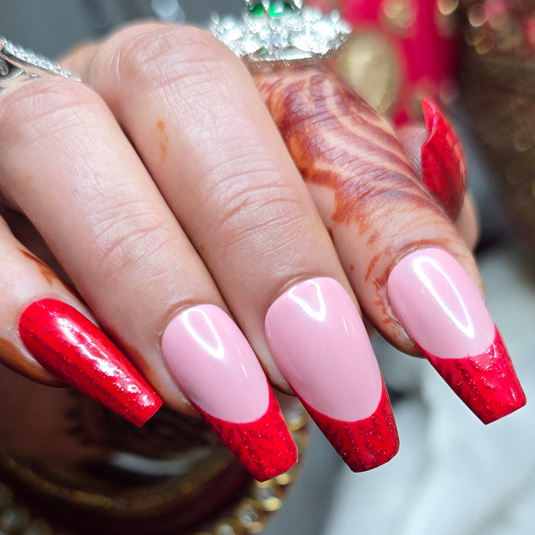 Timeless Nude